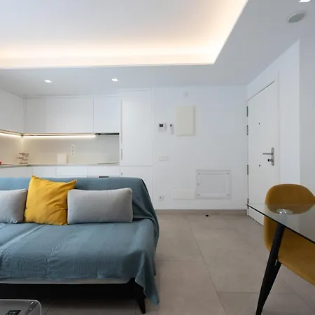 Appartement Modern Canteras - Ac - 24h Access *