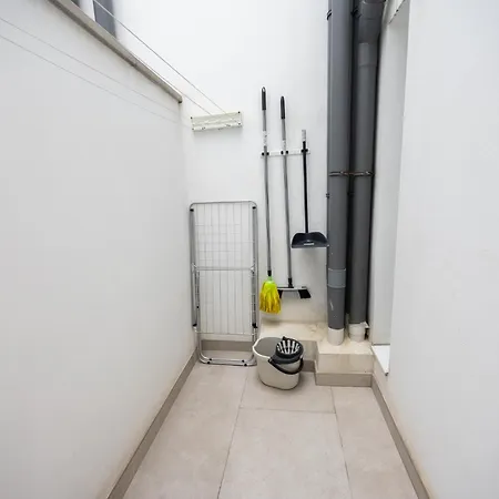 Modern Canteras - Ac - 24h Access Appartement *