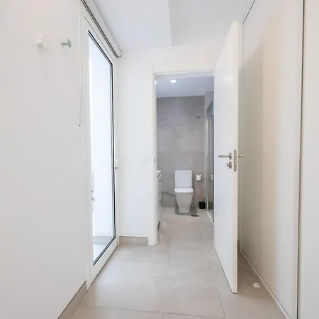 Appartement Modern Canteras - Ac - 24h Access *