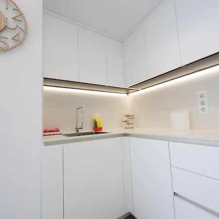 Appartement Modern Canteras - Ac - 24h Access