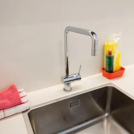 Modern Canteras - Ac - 24h Access Appartement *