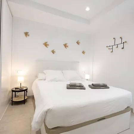 Appartement Modern Canteras - Ac - 24h Access Las Palmas