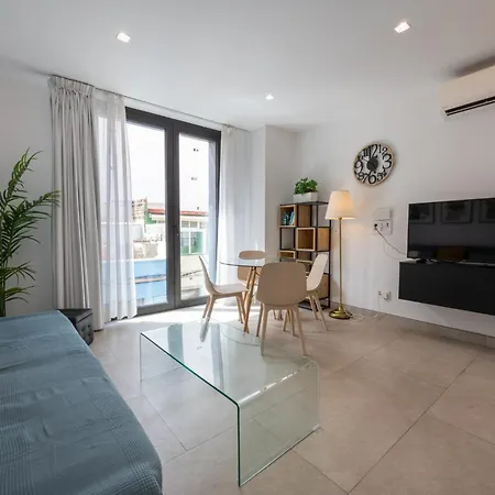 Modern Canteras - Ac - 24h Access * Las Palmas